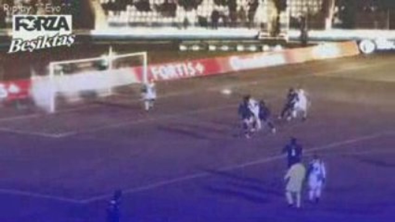 Fortis TÜrkiye Kupası Şampiyonluk Öyküsü