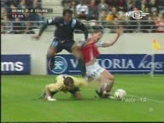 08 J36 REIMS TOURS 0-0