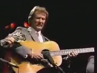 bluegrass - Tony rice