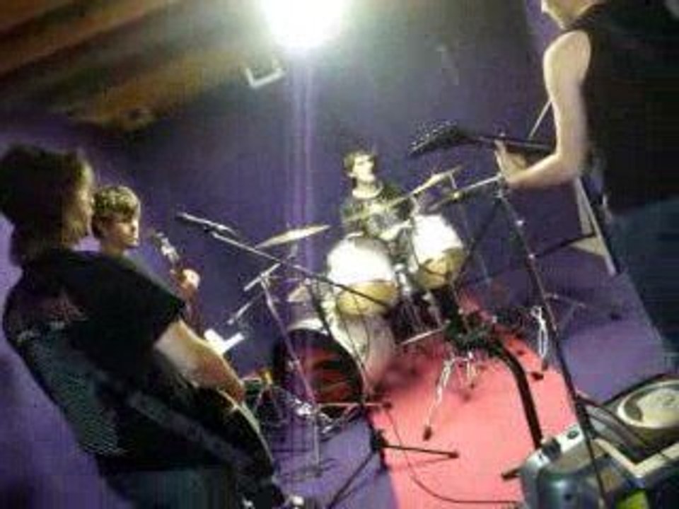 For whom the bells tolls