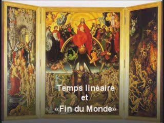 L'histoire secrète du monde