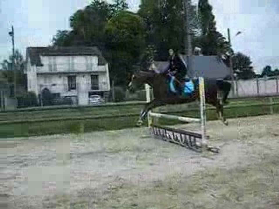 Obstacles avec Lullaby