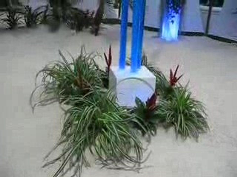 Nantes : Floralies 2009