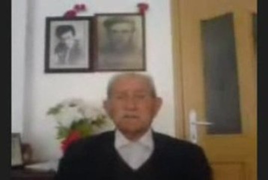 İbrahim Kaypakkaya’nın Babası (Mayıs 2009 Röportaj)
