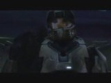 Halo-Walkthrough 08/ Il faut sauver le captain Keyes(suite)