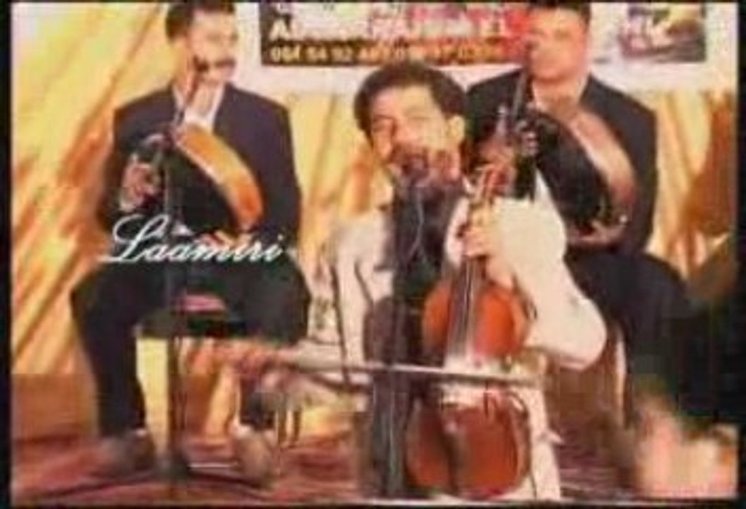 Chaabi el meskini  2'