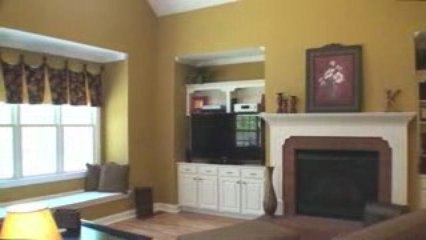 Home for Sale in Fayetteville GA – Immaculate!