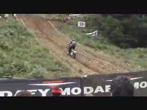 best off Arette hill climbing 2008 part 2