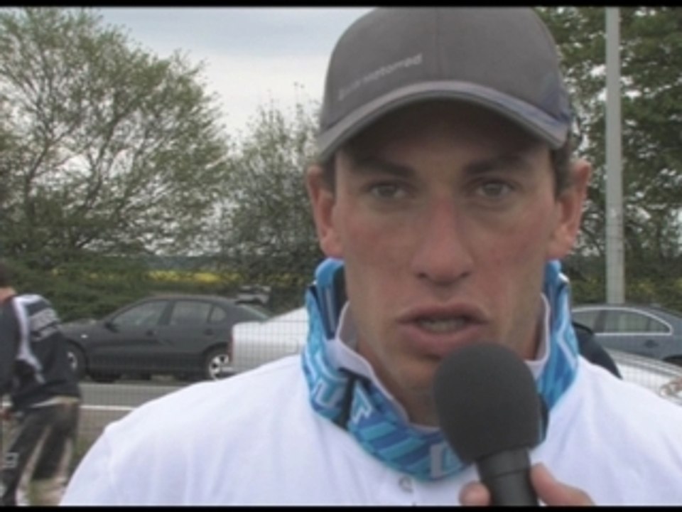Enduro Flavion 2009