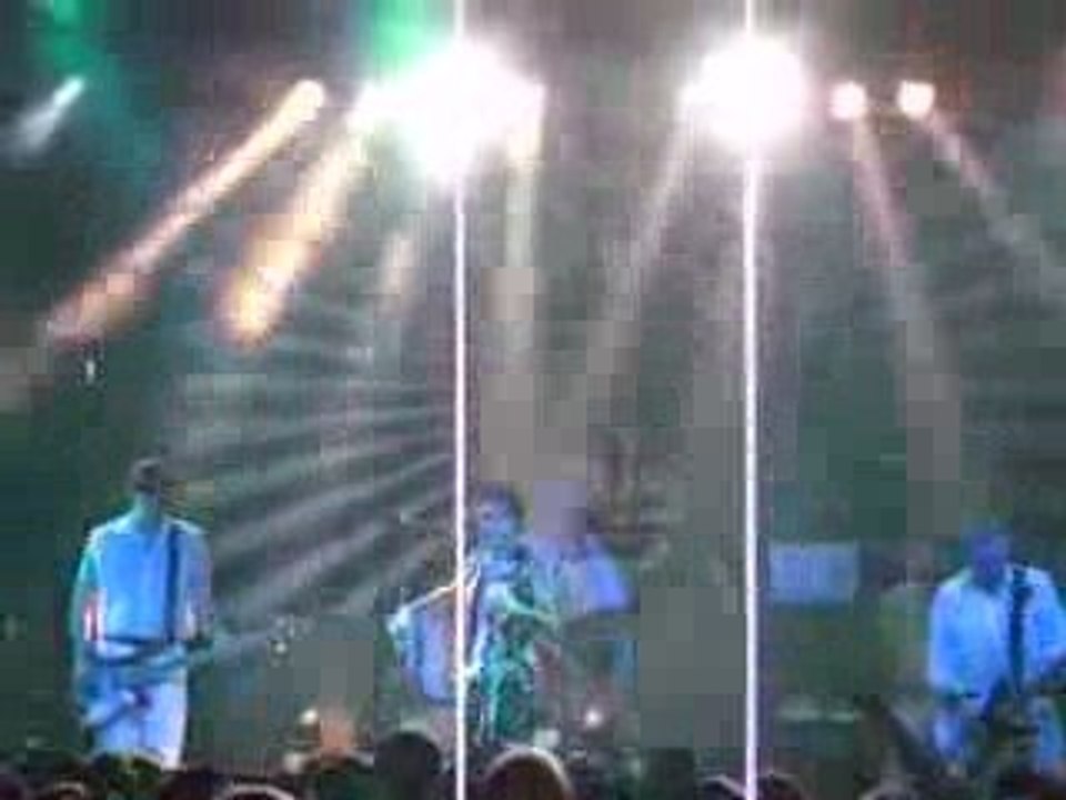 The Adicts @ Viena - 11.05.2009