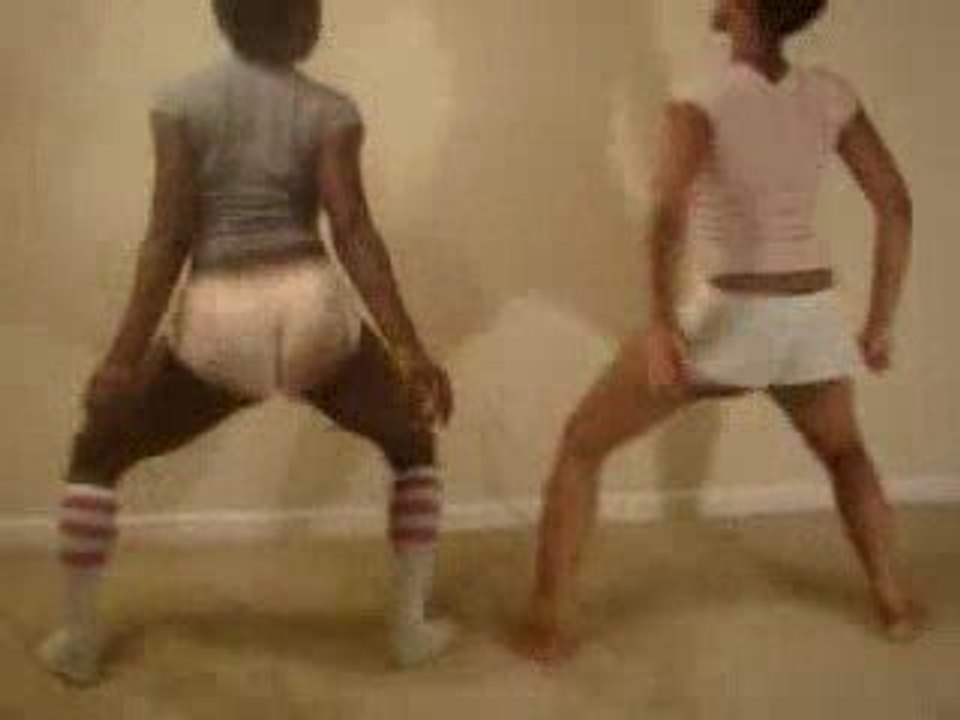 LIL MAN 4RM DUVAL - GET CHA MONEY (TWERK TEAM)