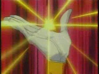 Usagi Kissed a Girl