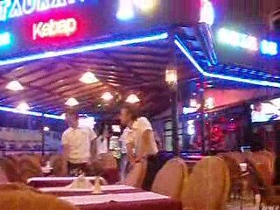 Turkiet