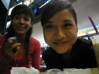 Lepak Session - McCafe.
