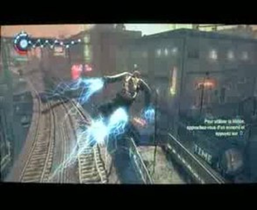 Preview Infamous