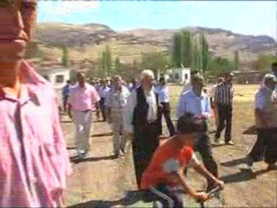 Kadir Birgül Gazi Kasabası Düğün