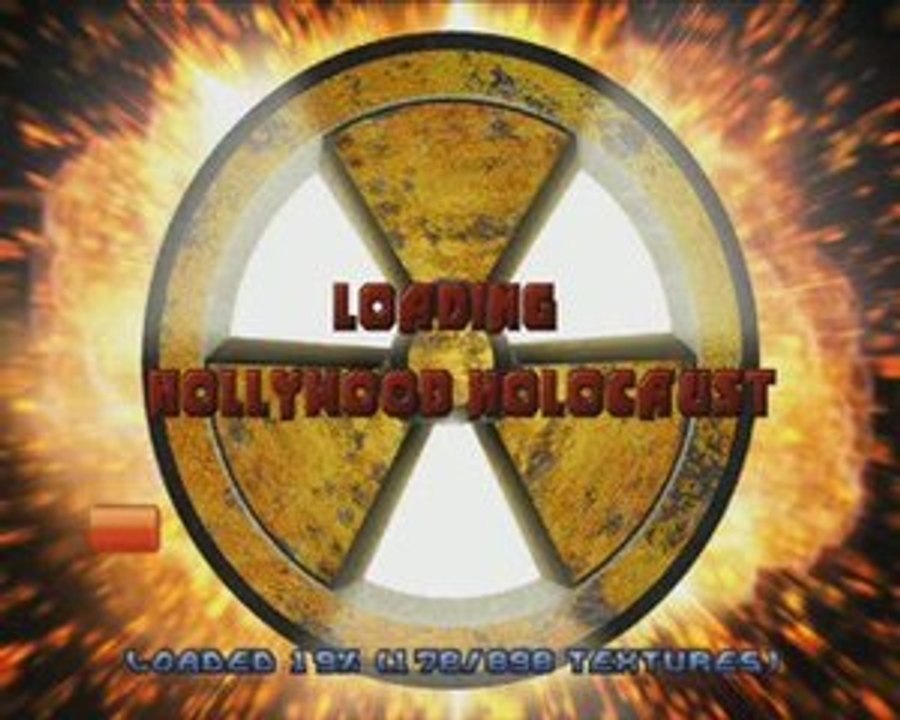 Duke Nukem 3D High Resolution Pack