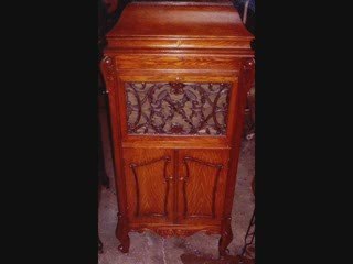 Gay Love-Leo Reisman-Talking Machines