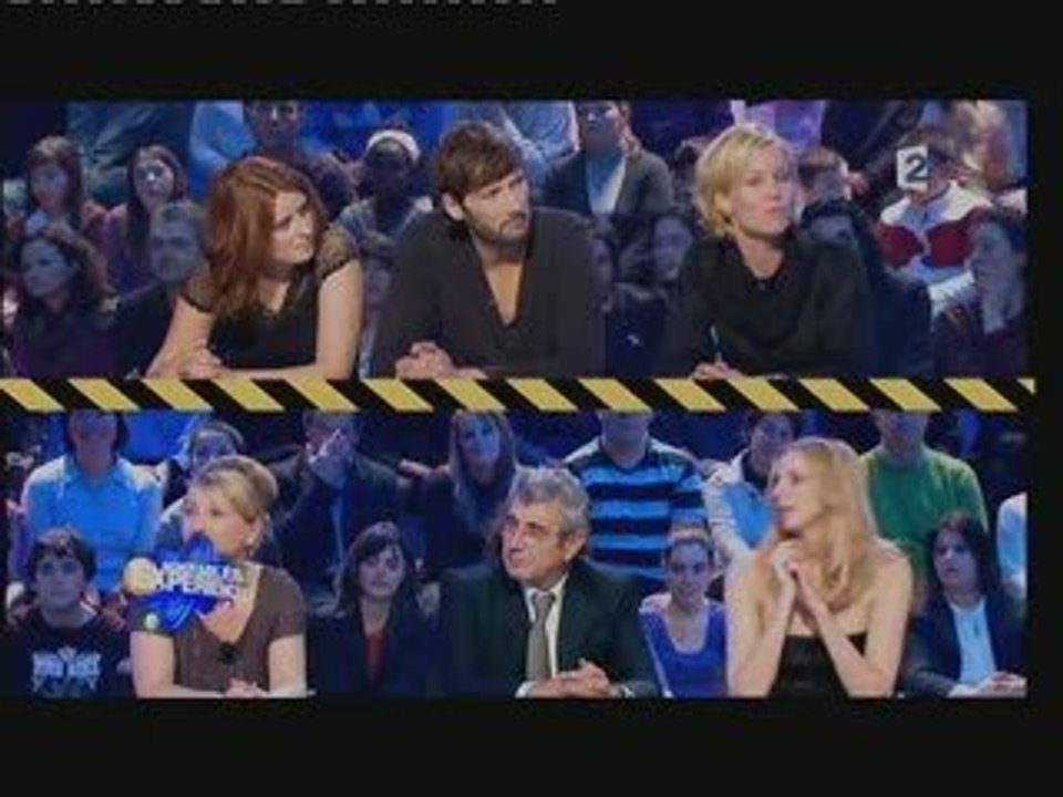 Plus belle la vie - Incroyables Expériences.