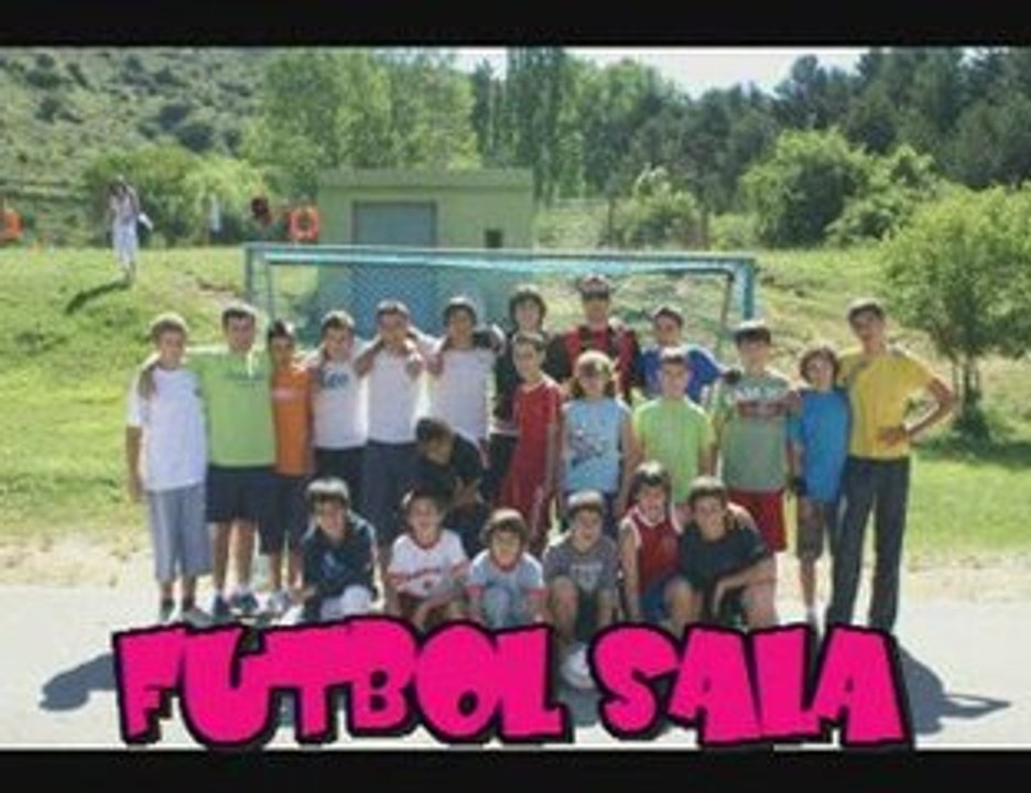 Somosalcala