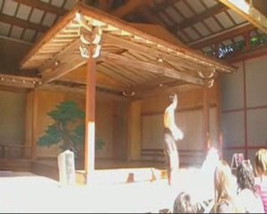 Printemps du Japon : Cosplay Individuel 5