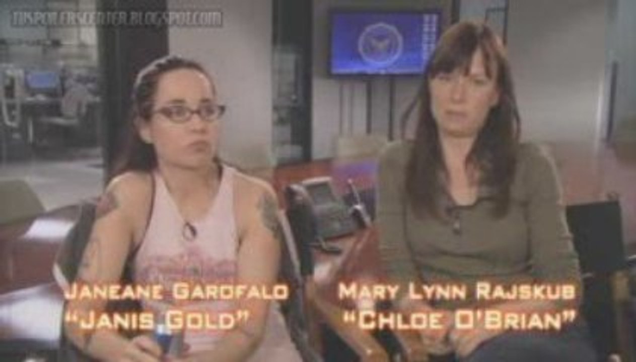 24 S07E22 5:00 A.M. - 6:00 A.M. Scenemaker