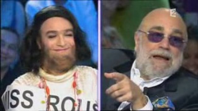 Demis Roussos - Jonathan Lambert