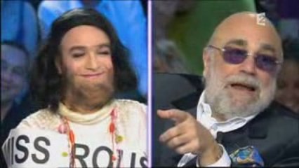 Demis Roussos - Jonathan Lambert