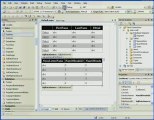 Visual Basic visual studio 2008 Relational DataBase Part2-2