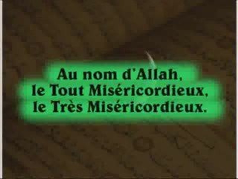 Veut tu un palais au paradis ?