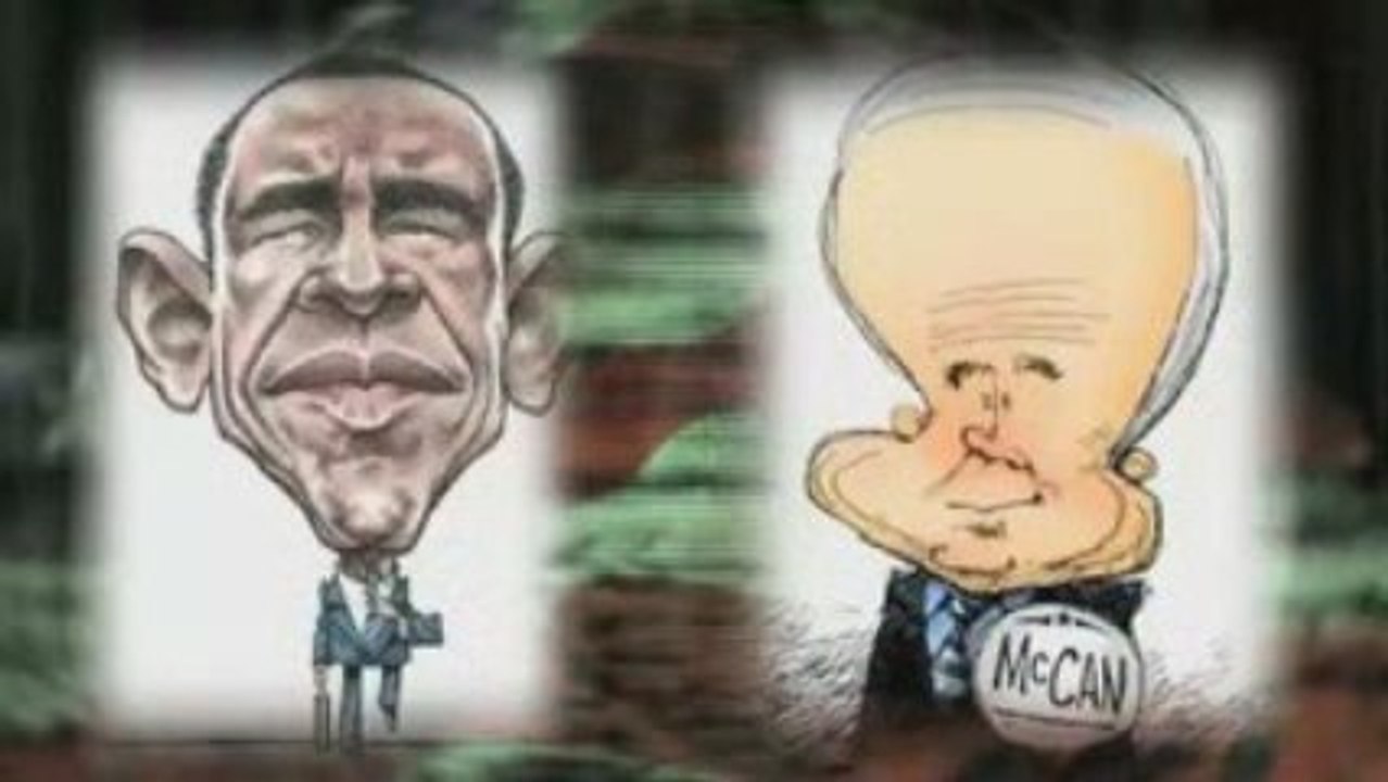 Nouvelle trahison de campagne : Obame refuse de fermer les t
