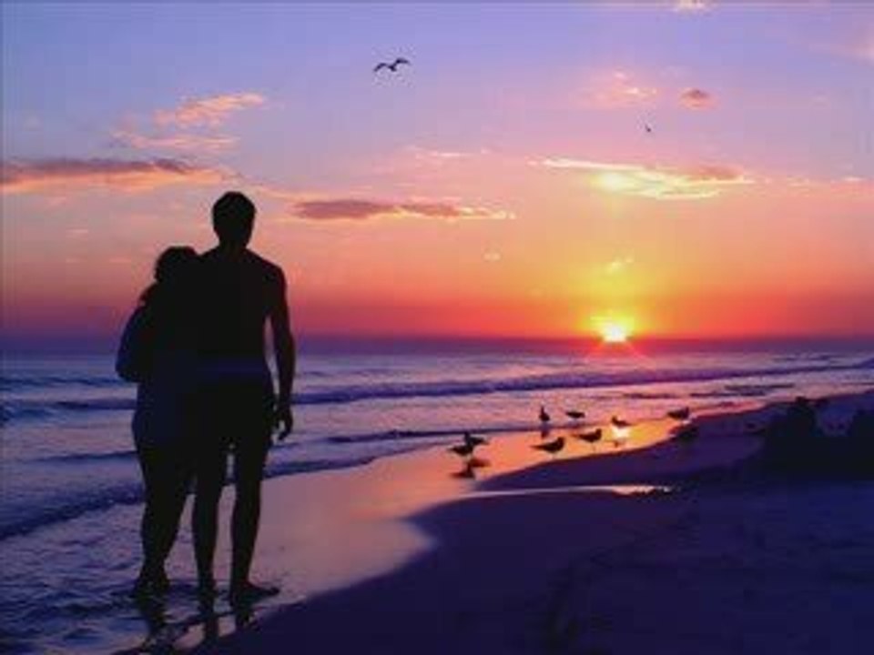 Blank & Jones - I Love You (Late Night Mix)