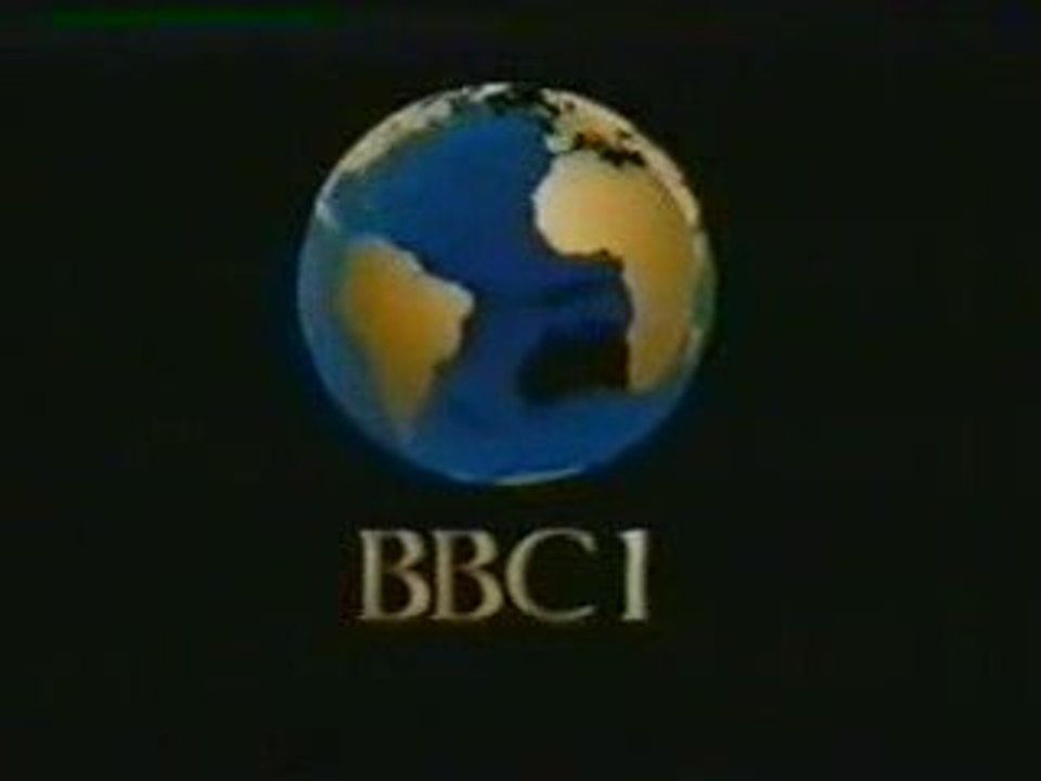 BBC1 Closedown - Saturday 4th February 1989