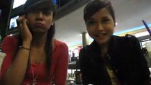Lepak Session - McCafe.