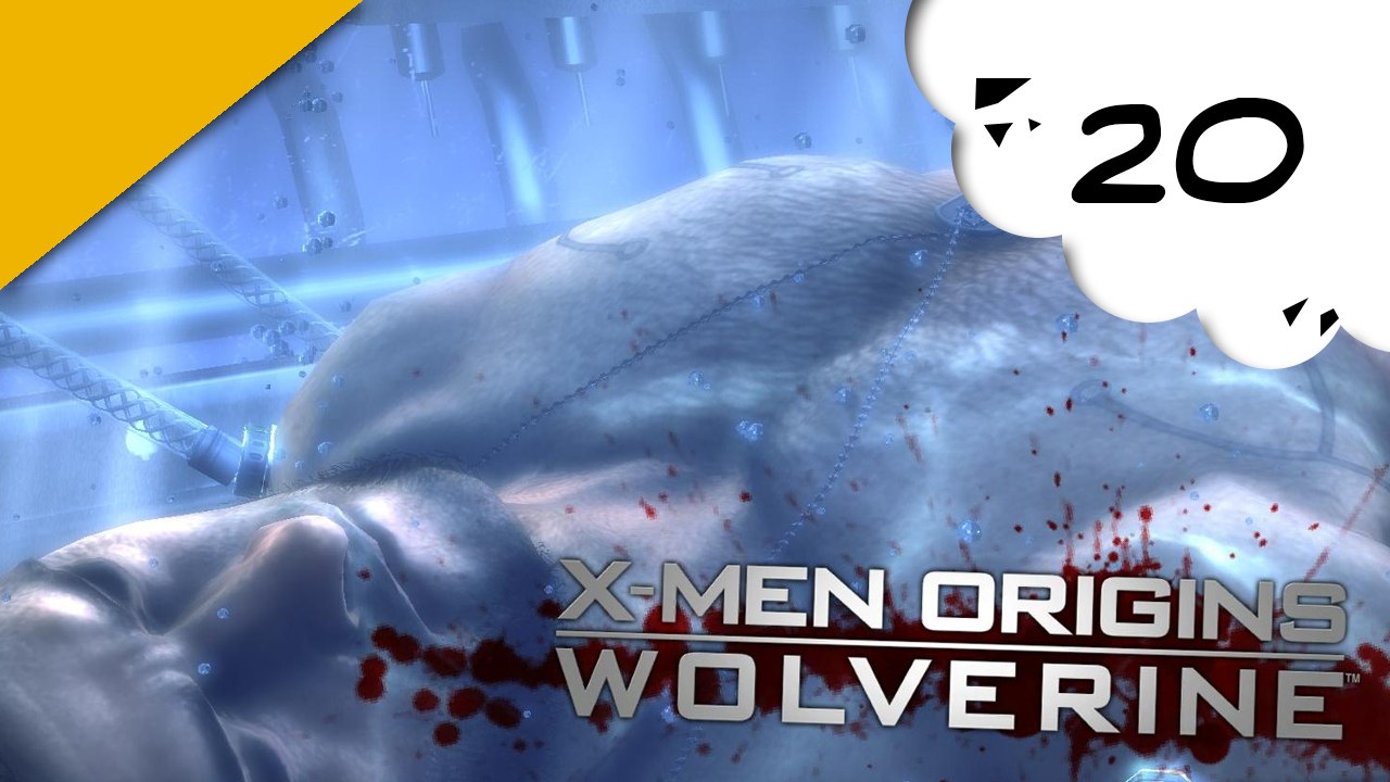 Xmen origins wolverine - pc - 20