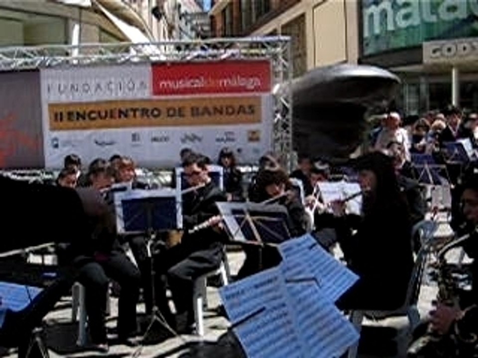 Banda Sinfonica Virgen de la Trinidad,