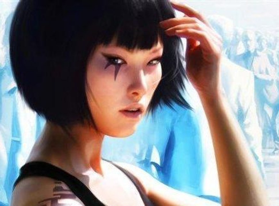 Vidéo Test: Mirror's Edge (PS3)