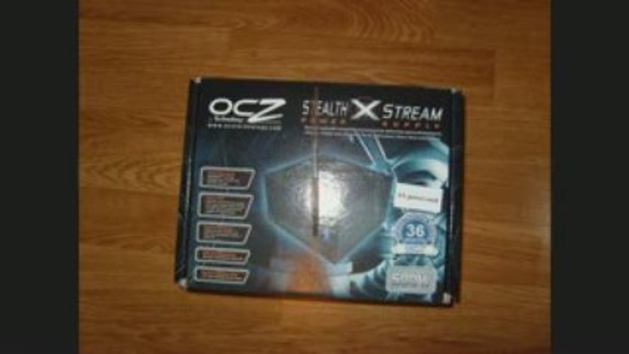 Tuning PC Evolution N°1