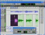 Pro tools ProTools 7 Recording Modes