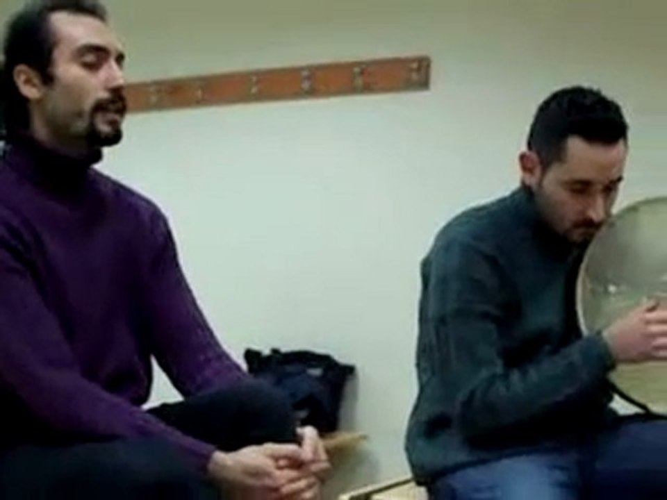 yıkın heykellerimi - Süleyman Apaydın