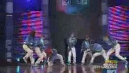 Dance Crew USA - saison 3 - The Beat Freaks performance 5