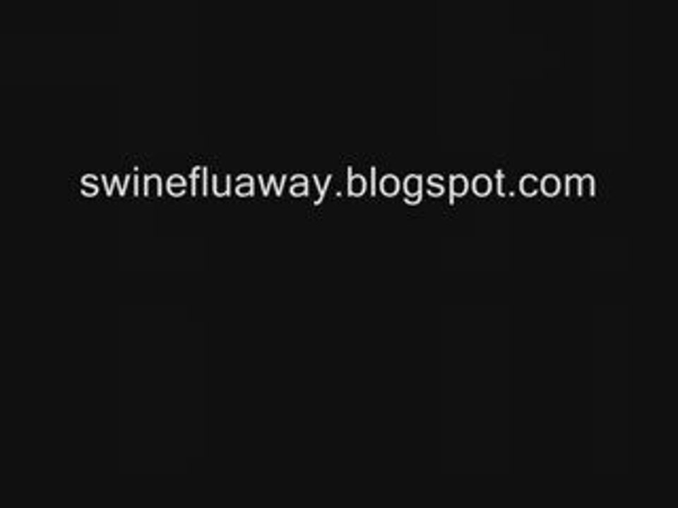 The Truth About Swine Flu