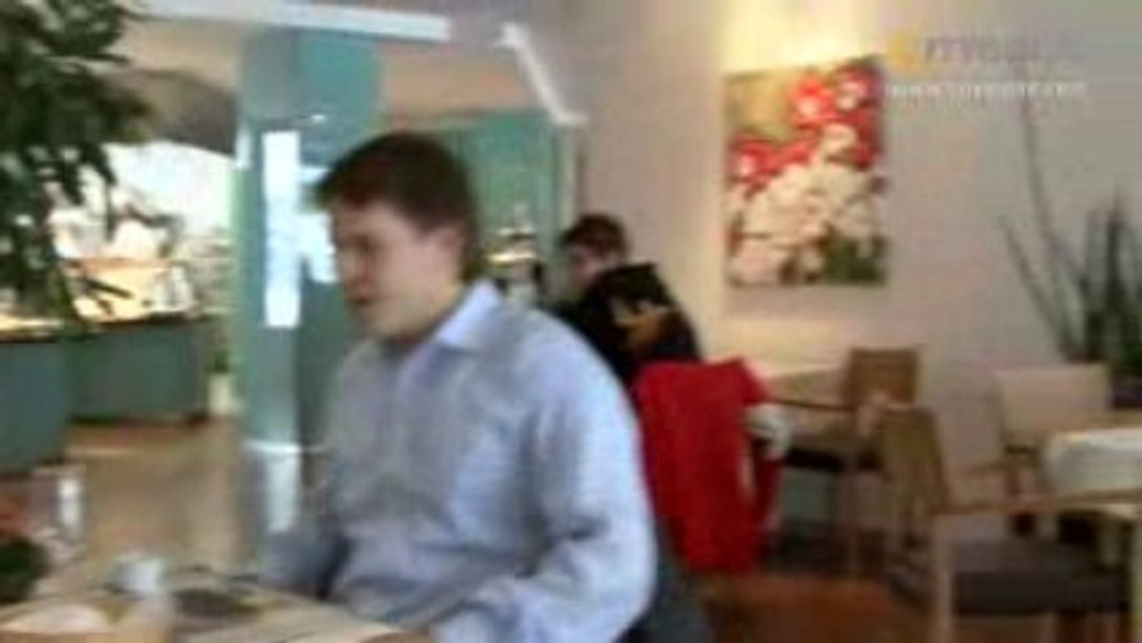 Restaurant tisch55, thalwil; täglich wechselnde mittagsm...