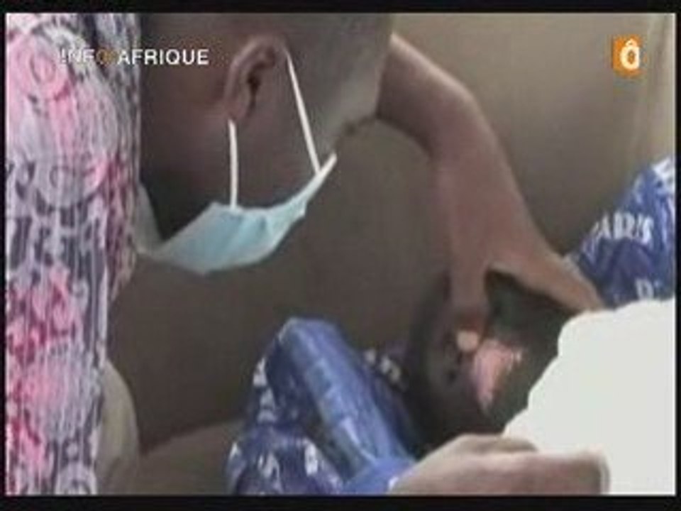 La lutte au braconnage au Congo-RDC