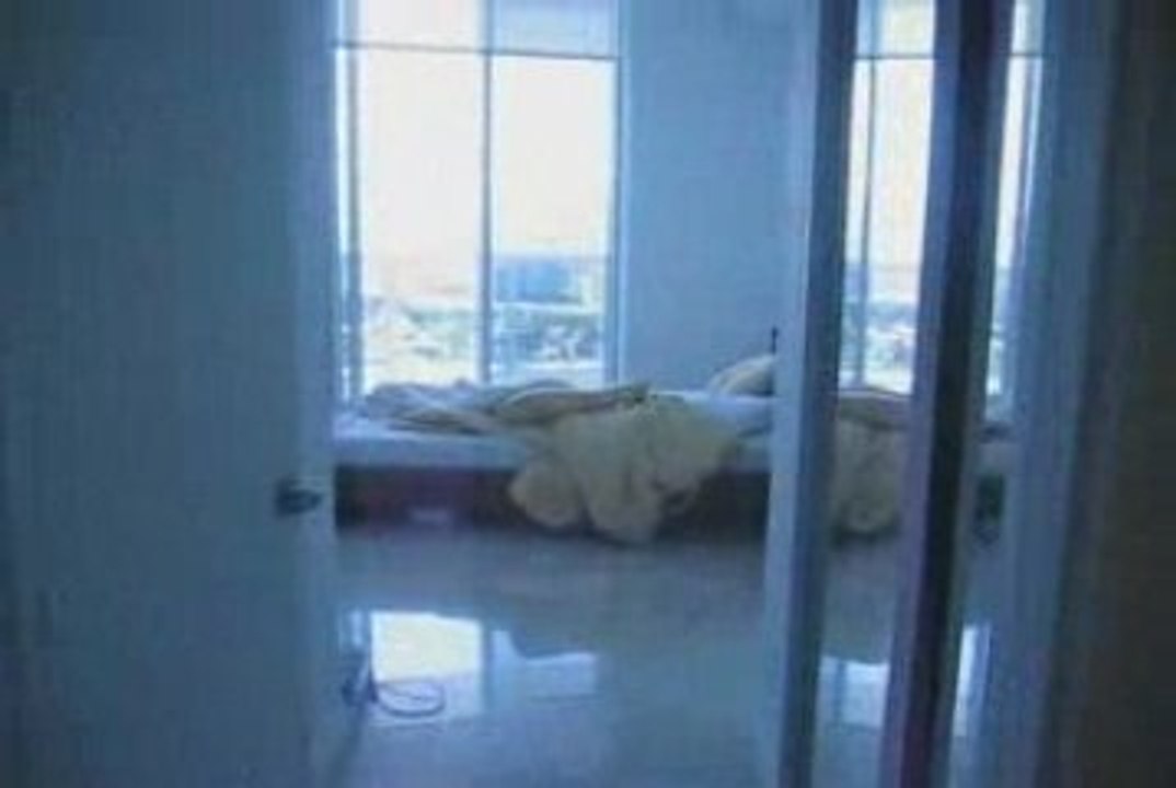 TRUMP PALACE PENTHOUSE, Sunny Isles