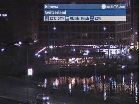 Pine Valley - Beijing - China, Bandar Seri Begawan - Brunei, Yas Island - UAE - Abu Dhabi, Geneva - Switzerland, Sydney - Australia, Niagara Falls - Canada, Berlin - Germany