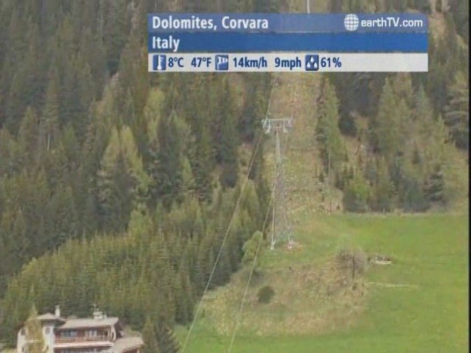 Londolozi - South Africa, New York - USA, Bandar Seri Begawan - Brunei, Dolomites, Corvara - Italy, Paris - France, Plettenberg Bay - South Africa, Engelberg - Titlis - Switzerland