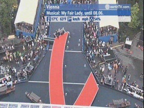 Ascona - Ticino - Switzerland, Honolulu - USA, Dusseldorf - Germany, Vienna - Austria, Brussels - Belgium, Warsaw - Poland, Dolomites, Corvara - Italy