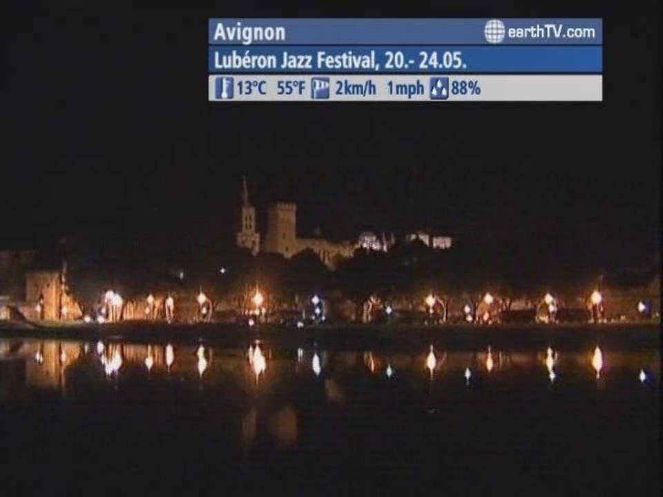 New York - USA, Honolulu - USA, Auckland - New Zealand, Hong Kong SAR - China, Avignon - France, Jakarta - Indonesia, Amsterdam - Netherlands