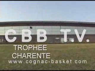 Cognac B.B. vs A.L. Barbezieux